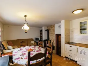 Prodej vinného sklepa, Prušánky, Nechory, 80 m2