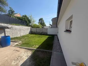 Prodej vily, Věrovany, 105 m2