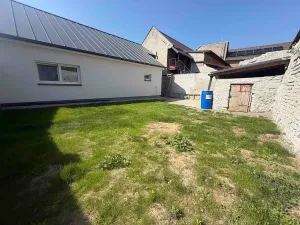 Prodej vily, Věrovany, 105 m2