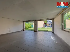 Prodej rodinného domu, Janová, 100 m2