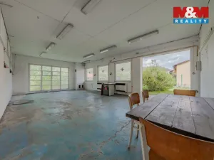 Prodej rodinného domu, Janová, 100 m2