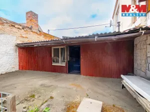 Prodej rodinného domu, Veltrusy, Lidická, 95 m2