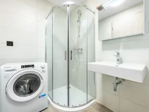 Pronájem bytu 2+kk, Praha, Na Zlíchově, 37 m2