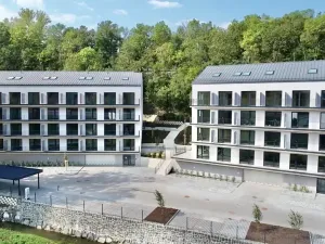Pronájem bytu 2+kk, Praha, Na Zlíchově, 37 m2