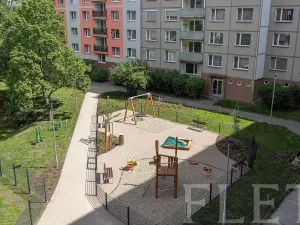 Pronájem bytu 2+kk, Praha - Kamýk, Hodkovická, 47 m2