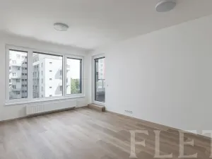 Pronájem bytu 2+kk, Praha - Kamýk, Hodkovická, 47 m2