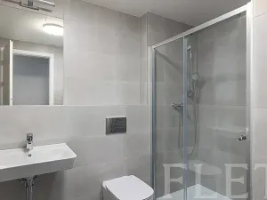 Pronájem bytu 1+kk, Praha - Kamýk, Hodkovická, 35 m2