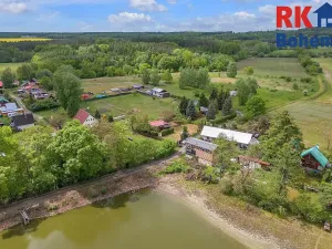 Prodej chaty, Rabakov, 35 m2