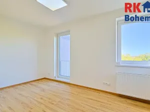 Pronájem bytu 2+kk, Cerhenice, Za Cukrovarem, 50 m2