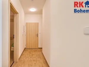 Pronájem bytu 2+kk, Cerhenice, Za Cukrovarem, 50 m2