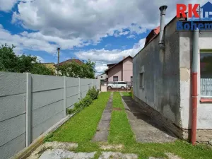 Pronájem rodinného domu, Český Brod, Pod Hájem, 94 m2