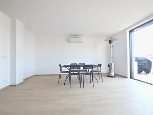 Pronájem bytu 4+kk, Poděbrady, Dr. Kryšpína, 114 m2
