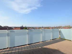 Pronájem bytu 4+kk, Poděbrady, Dr. Kryšpína, 114 m2