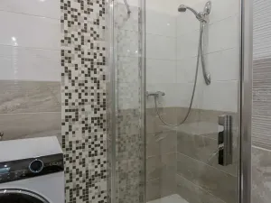Prodej bytu 2+kk, Praha - Strašnice, Černokostelecká, 48 m2