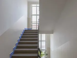 Prodej bytu 2+kk, Praha - Strašnice, Černokostelecká, 48 m2