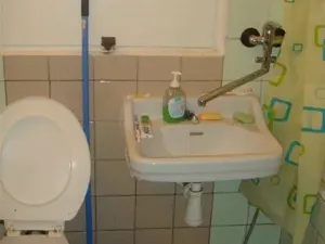 Pronájem bytu 1+kk, Praha - Kobylisy, Kyselova, 24 m2