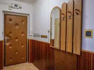 Prodej bytu 3+1, Veselí nad Moravou, Zemědělská, 61 m2