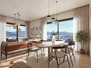 Prodej bytu 3+kk, Ražanj, Chorvatsko, 67 m2