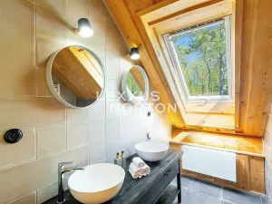 Prodej chaty, Nenačovice, 118 m2