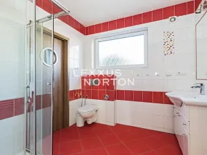 Pronájem rodinného domu, Praha - Písnice, Budilovská, 180 m2