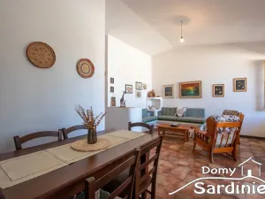 Prodej domu, Valledoria - La Ciaccia, Sardinie, Itálie, 90 m2