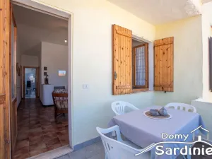 Prodej domu, Valledoria - La Ciaccia, Sardinie, Itálie, 90 m2