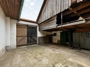 Prodej rodinného domu, Jaroměřice, 108 m2
