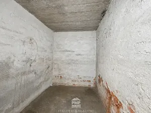 Prodej rodinného domu, Jaroměřice, 108 m2