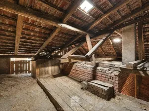 Prodej rodinného domu, Jaroměřice, 108 m2