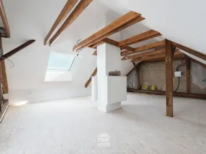 Prodej rodinného domu, Svitávka, Tyršova, 184 m2
