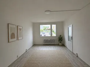 Pronájem bytu 4+1, Litvínov, Školní, 101 m2