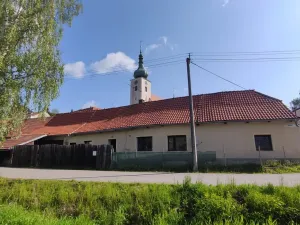 Prodej rodinného domu, Konice, Vodní, 235 m2