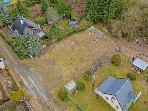 Prodej chaty, Dolní Lukavice, 65 m2