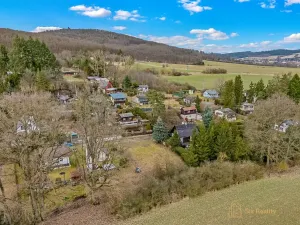 Prodej chaty, Dolní Lukavice, 65 m2
