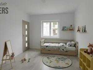 Prodej rodinného domu, Všetaty, Ohrada, 146 m2