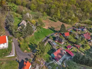 Prodej pozemku, Chuderov, 1547 m2