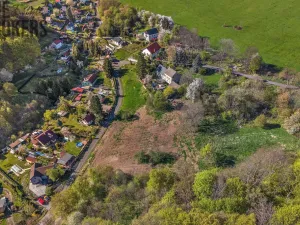 Prodej pozemku, Chuderov, 1436 m2
