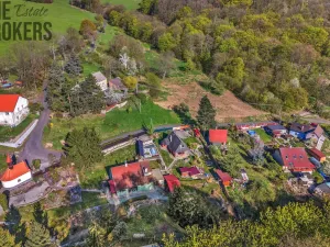 Prodej pozemku, Chuderov, 1272 m2