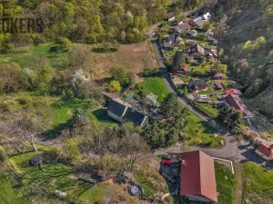 Prodej pozemku, Chuderov, 1272 m2