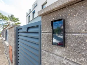 Prodej bytu 2+kk, Praha - Ďáblice, Chřibská, 43 m2