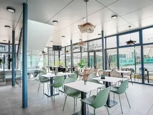 Pronájem restaurace, Praha - Strašnice, Nad vodovodem, 164 m2
