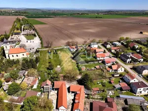 Prodej pozemku pro bydlení, Chleby, Průběžná, 2030 m2