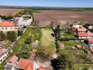 Prodej pozemku pro bydlení, Chleby, Průběžná, 2030 m2