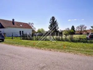 Prodej pozemku pro bydlení, Chleby, Průběžná, 2030 m2