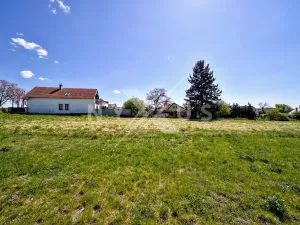 Prodej pozemku pro bydlení, Chleby, Průběžná, 1157 m2