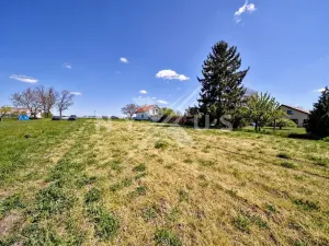 Prodej pozemku pro bydlení, Chleby, Průběžná, 1157 m2