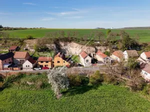 Prodej rodinného domu, Neuměřice, 150 m2