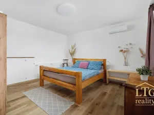 Prodej chalupy, Skalice, 103 m2