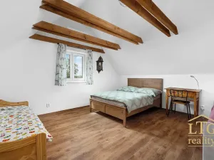 Prodej chalupy, Skalice, 103 m2