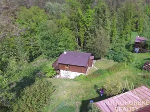 Prodej chaty, Řehenice, 37 m2